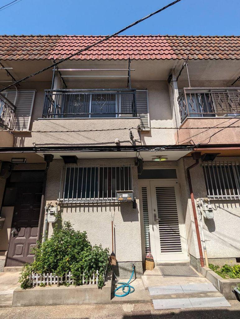 兵庫県西宮市学文殿町２ 1080万円