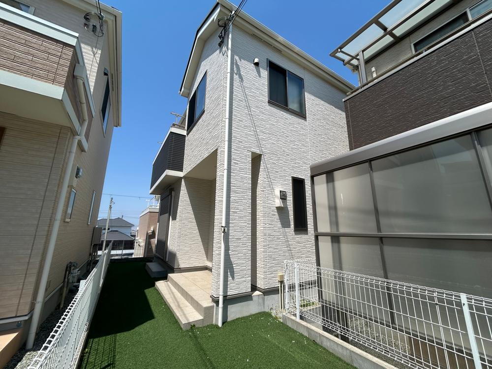 兵庫県神戸市西区大津和２ 2880万円
