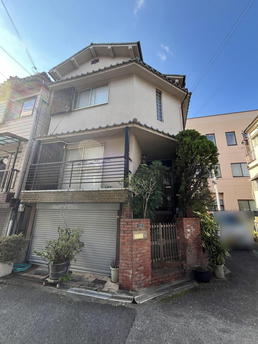 大阪府枚方市磯島北町 850万円
