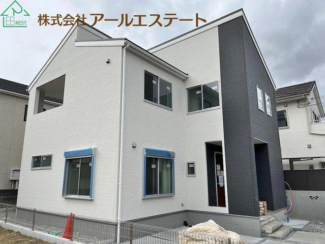 兵庫県高砂市阿弥陀町魚橋 2190万円