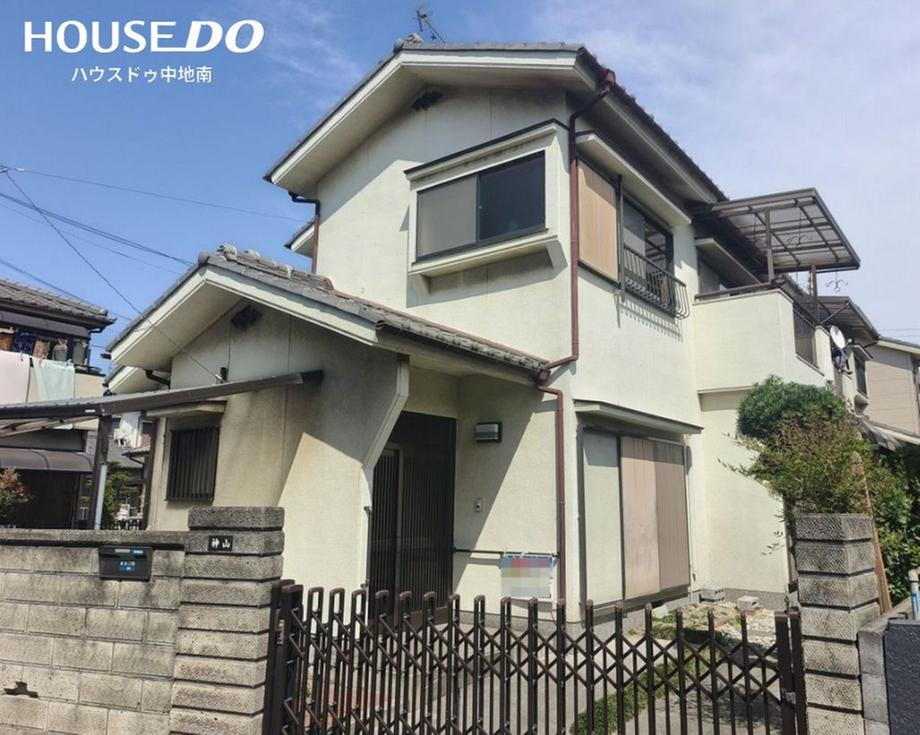 兵庫県姫路市飯田２ 1100万円