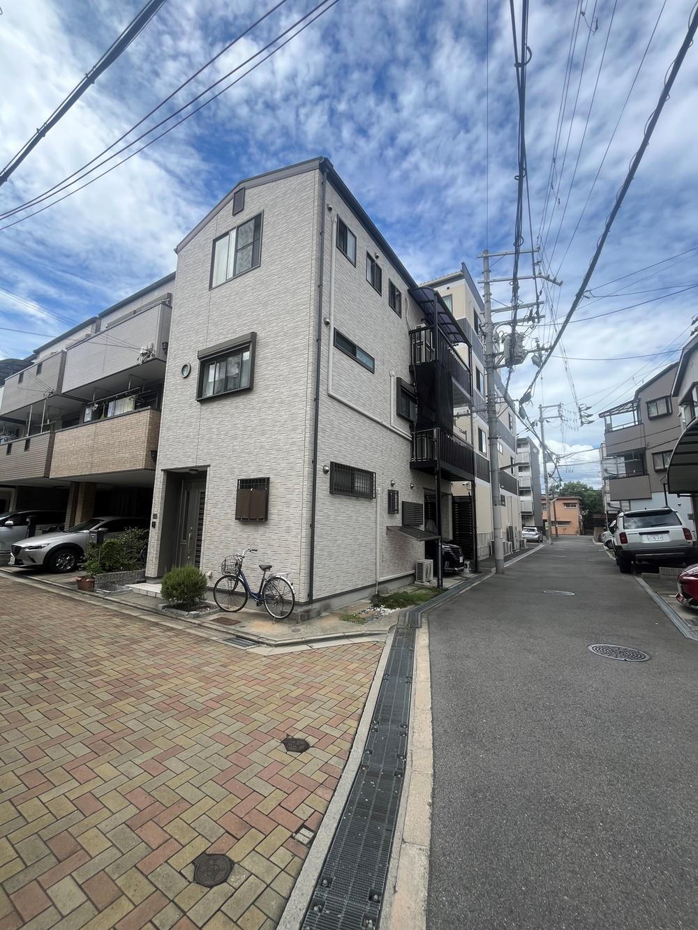 大阪府大阪市西淀川区福町２ 2280万円