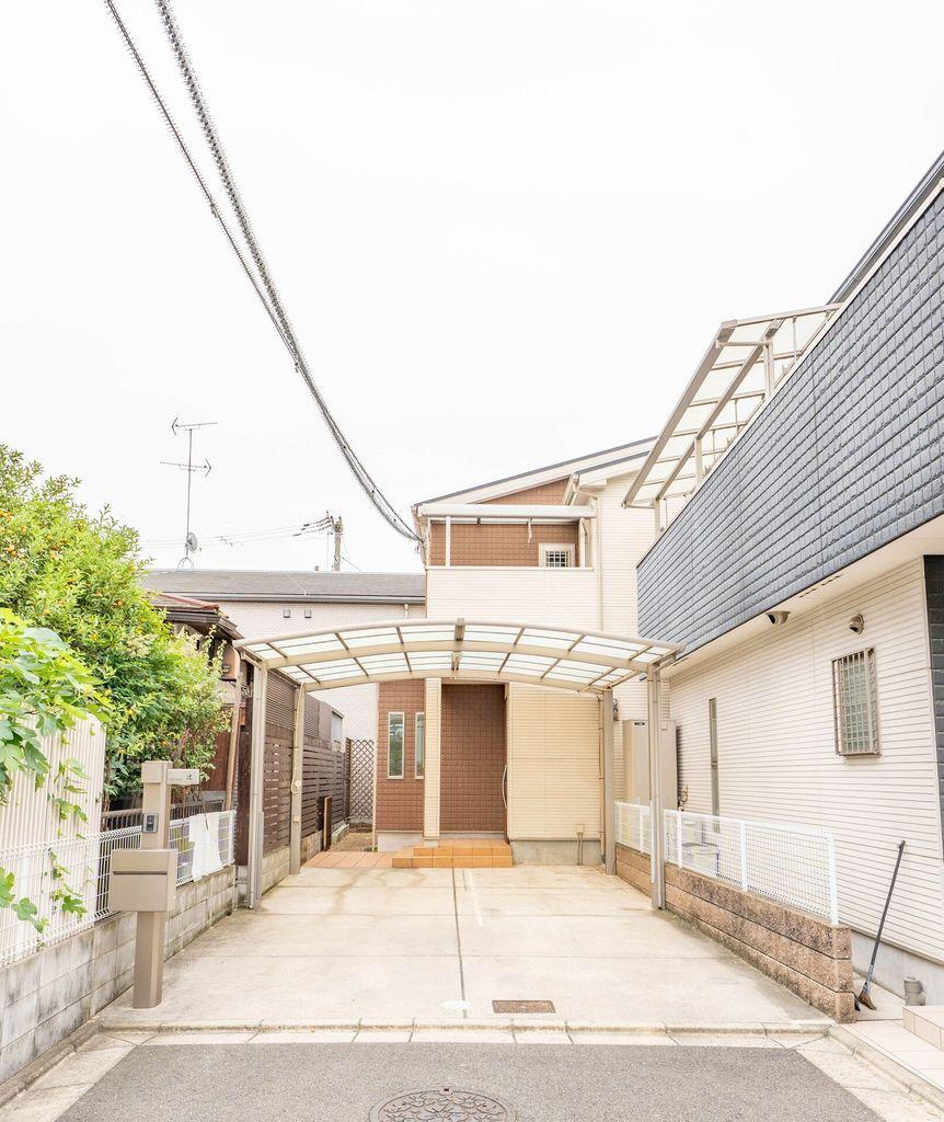 物件写真