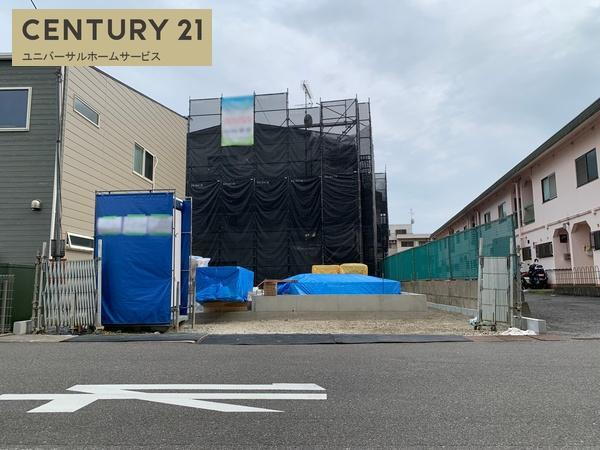 京都府向日市上植野町樋爪 4198万円 4LDK