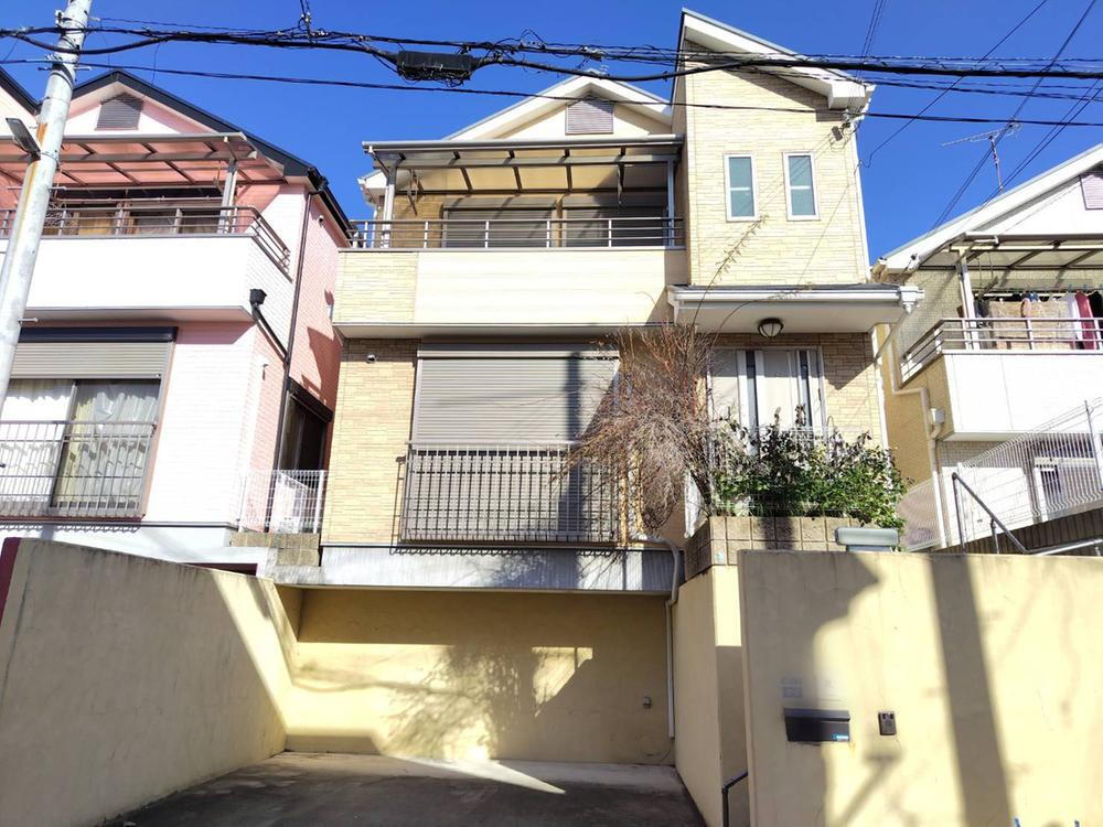 兵庫県神戸市長田区名倉町５ 2280万円
