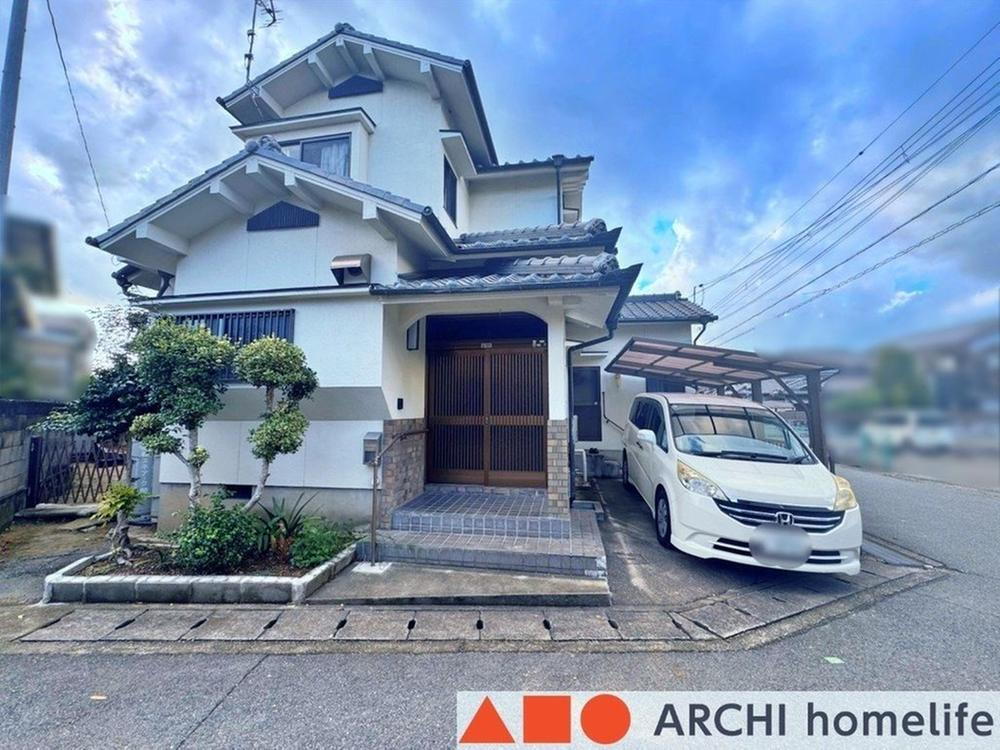 物件写真