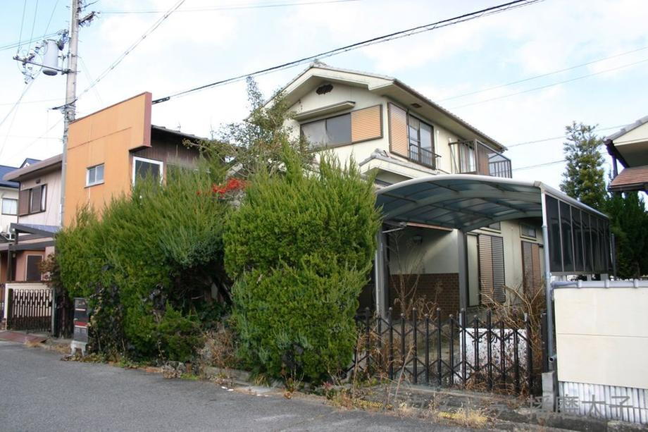 兵庫県たつの市龍野町中村 930万円