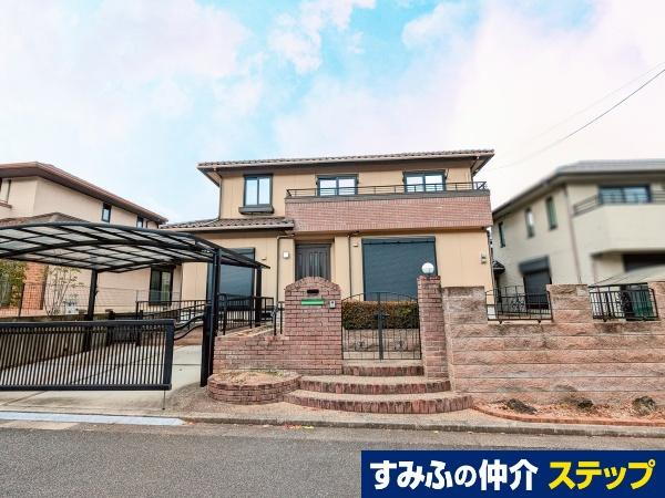 京都府木津川市木津川台７ 4299万円