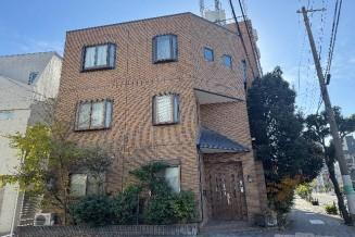 大阪府大阪市天王寺区餌差町 18500万円