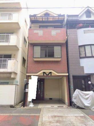 大阪府大阪市平野区背戸口１ 2469万円