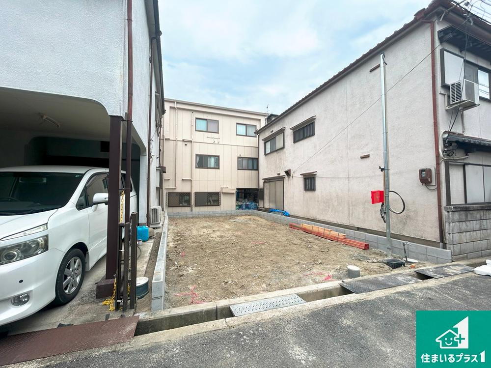 大阪府摂津市鳥飼本町４ 2780万円 2SLDK