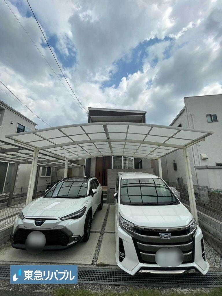 物件写真