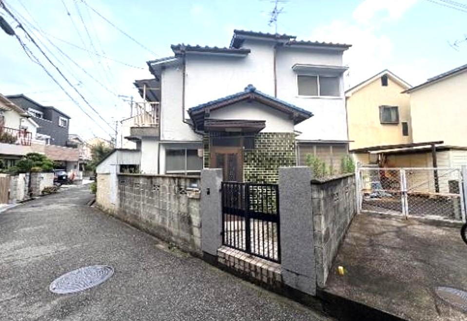 物件写真