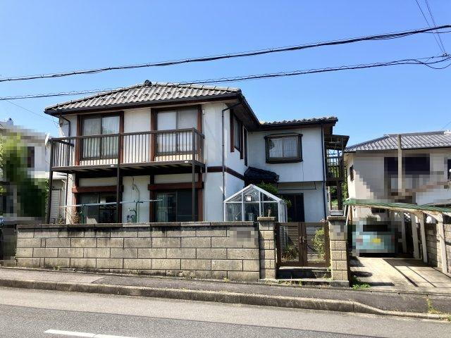 滋賀県大津市日吉台２ 1380万円 6LDK