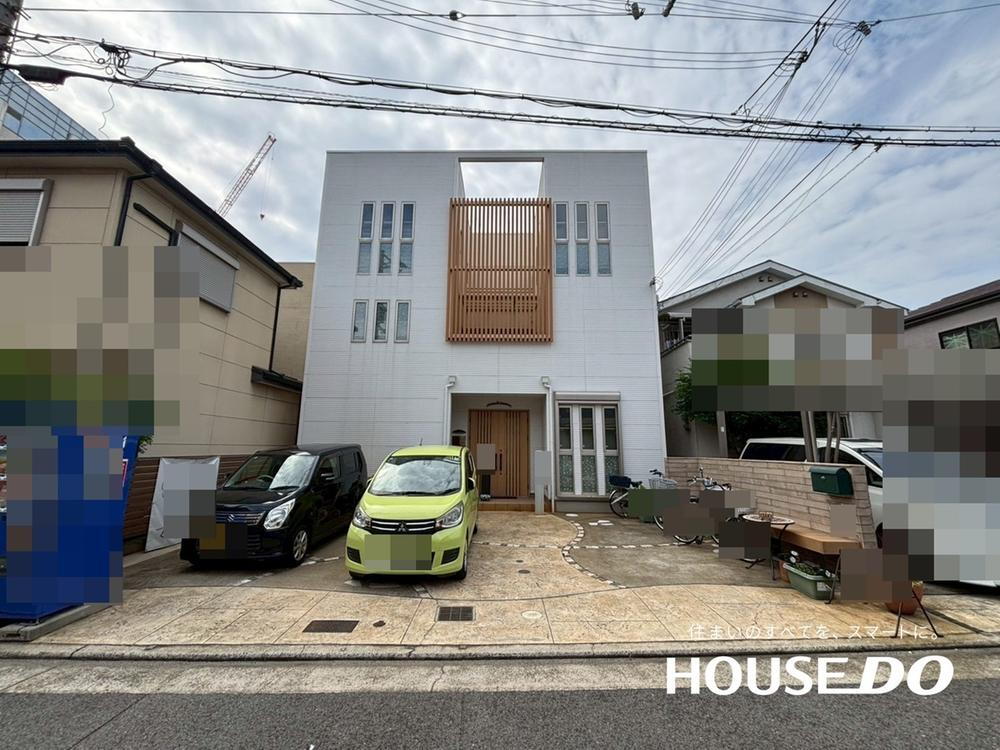 大阪府泉大津市旭町 5480万円