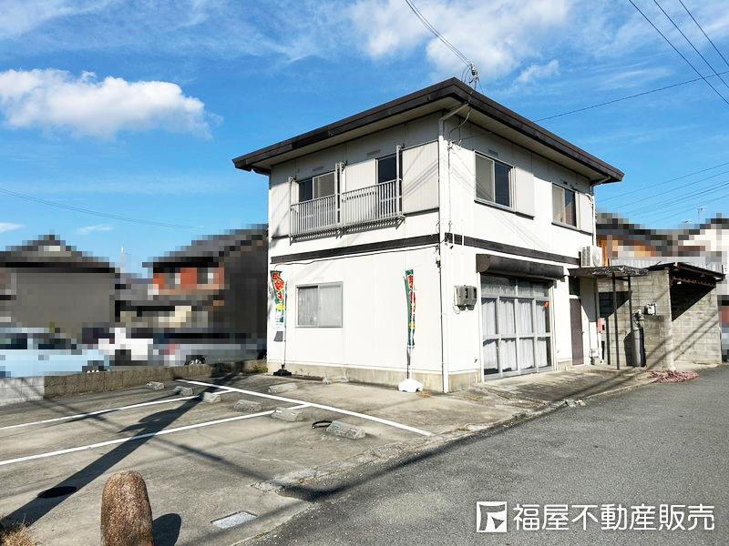 兵庫県赤穂市塩屋 698万円