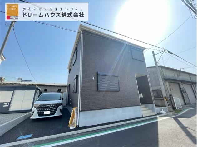 大阪府八尾市泉町１ 3080万円 4LDK