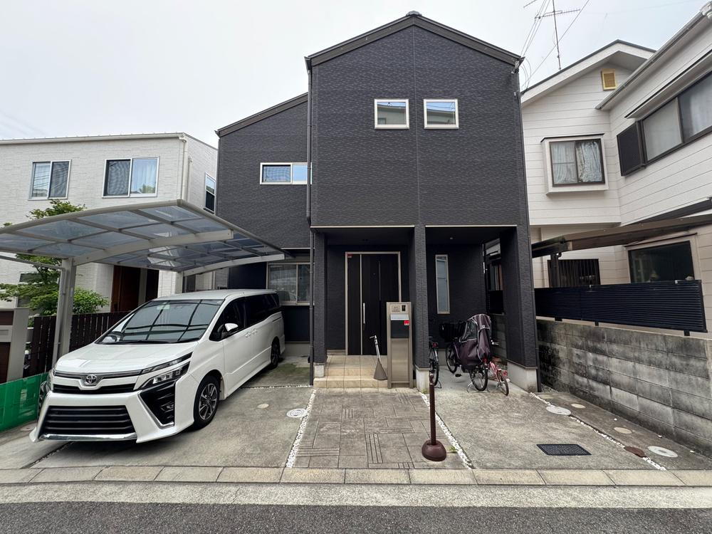 兵庫県西宮市仁川町２ 6280万円
