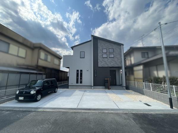 滋賀県草津市木川町 3490万円 3LDK