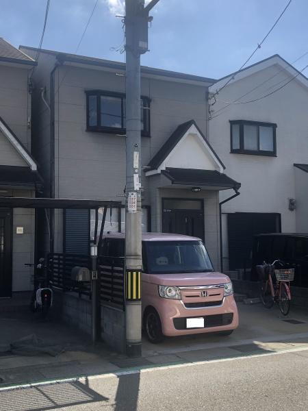 大阪府東大阪市中石切町３ 1780万円