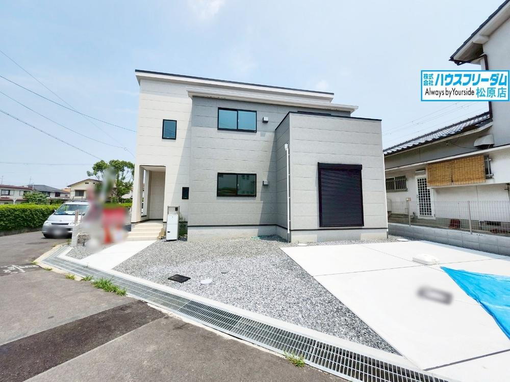 大阪府羽曳野市羽曳が丘西４ 3780万円 4LDK
