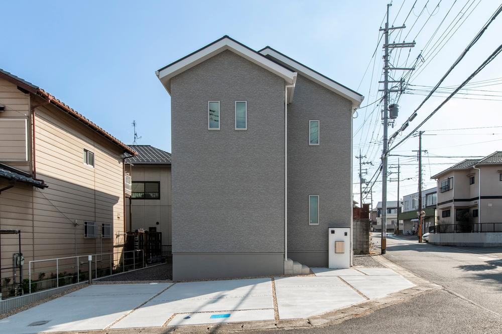 滋賀県草津市笠山５ 3790万円 3LDK