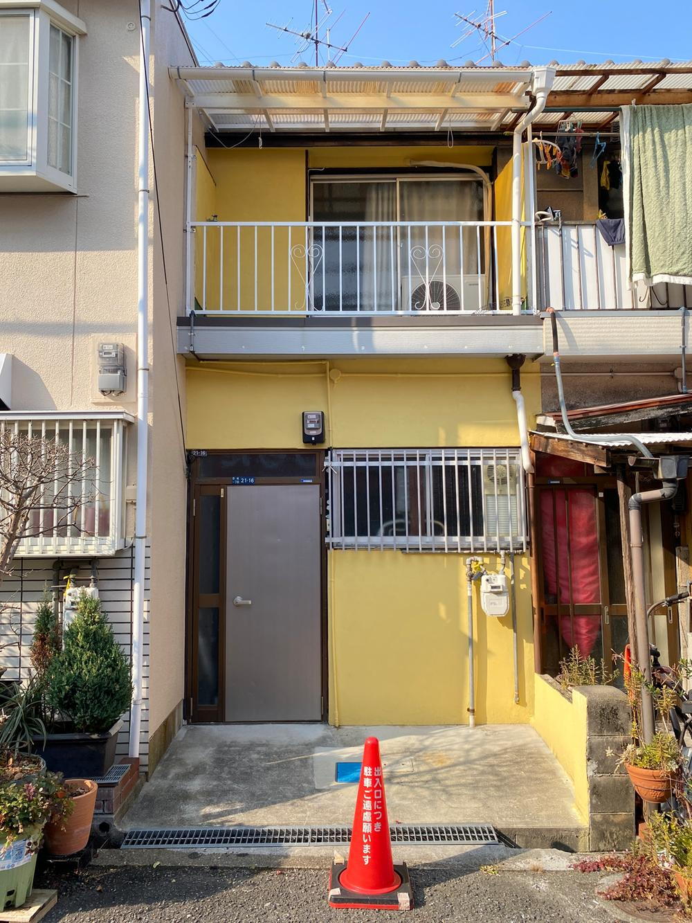 大阪府大東市野崎１ 380万円