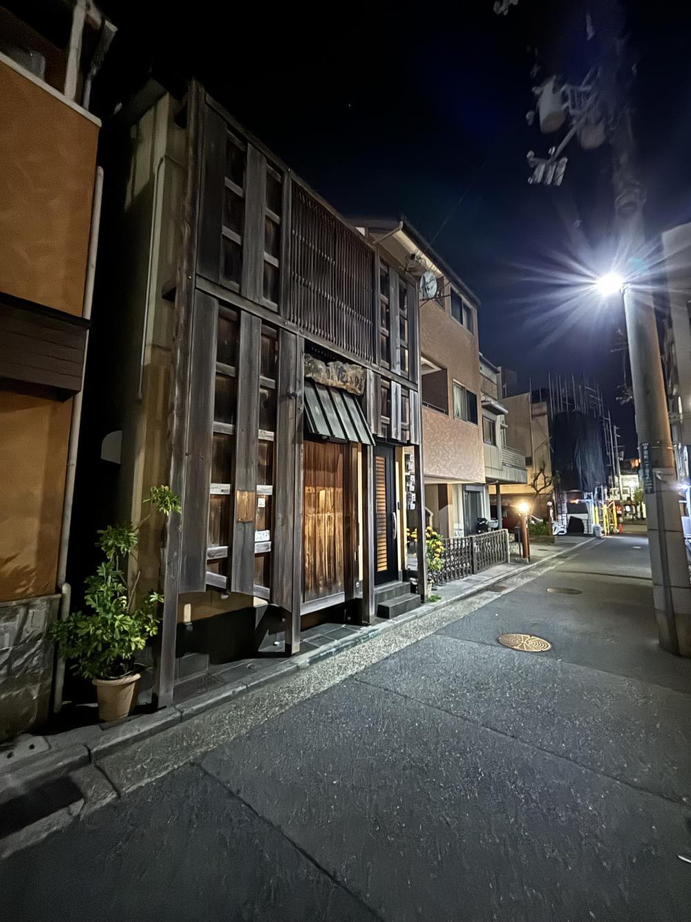 兵庫県神戸市須磨区平田町１ 中古住宅