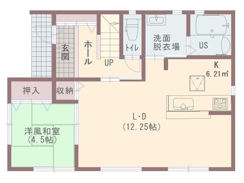 京都府舞鶴市字七日市 3080万円 4SLDK