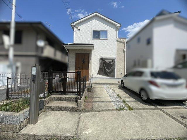 兵庫県三木市志染町中自由が丘３ 1790万円