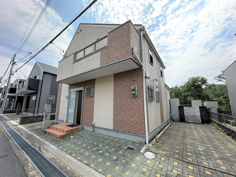 兵庫県神戸市西区桜が丘西町４ 1980万円