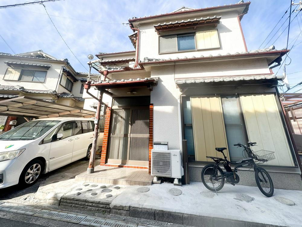 大阪府貝塚市王子 980万円