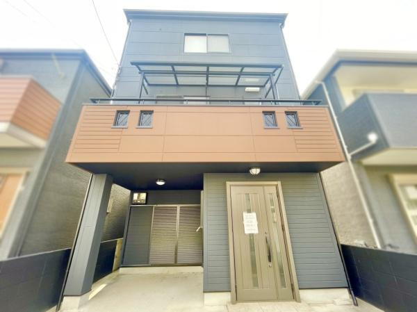 大阪府堺市北区金岡町 3369万円