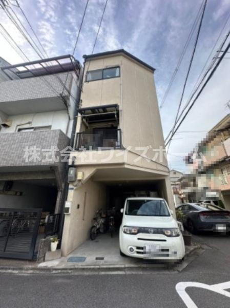 大阪府守口市金田町５ 1180万円