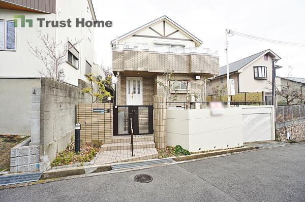 兵庫県神戸市東灘区鴨子ヶ原３ 5680万円