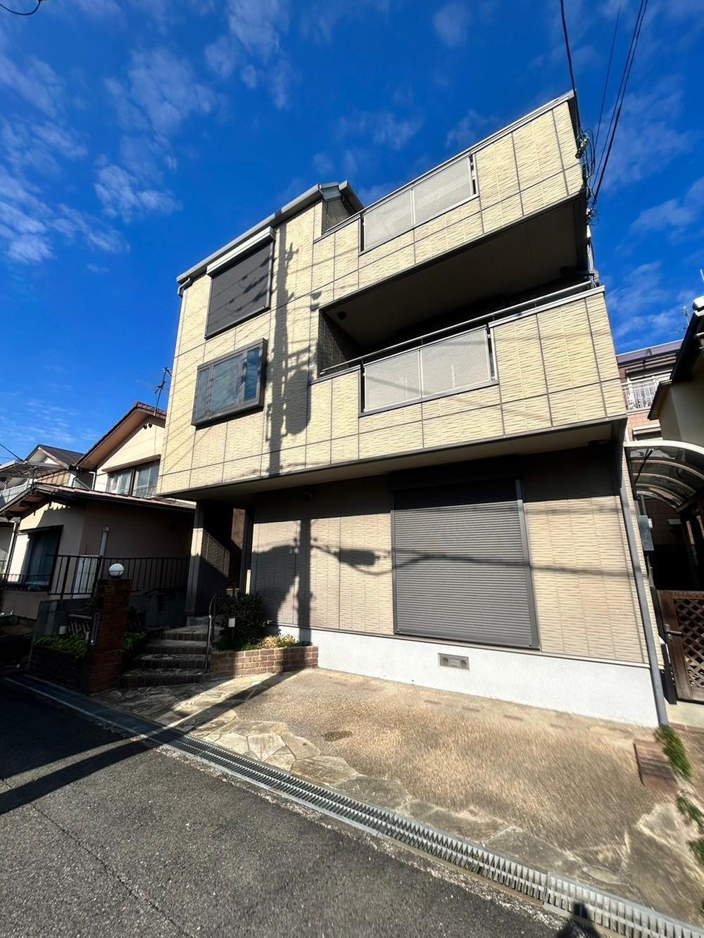 奈良県大和郡山市小林町 1790万円