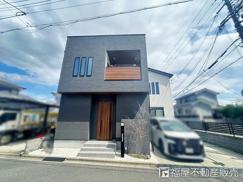 京都府久世郡久御山町林垣内 4380万円