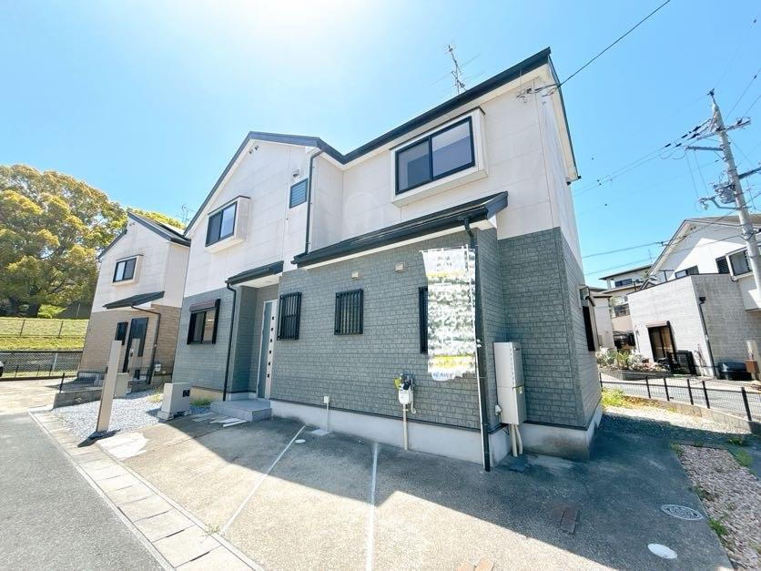 奈良県生駒市上町 2998万円