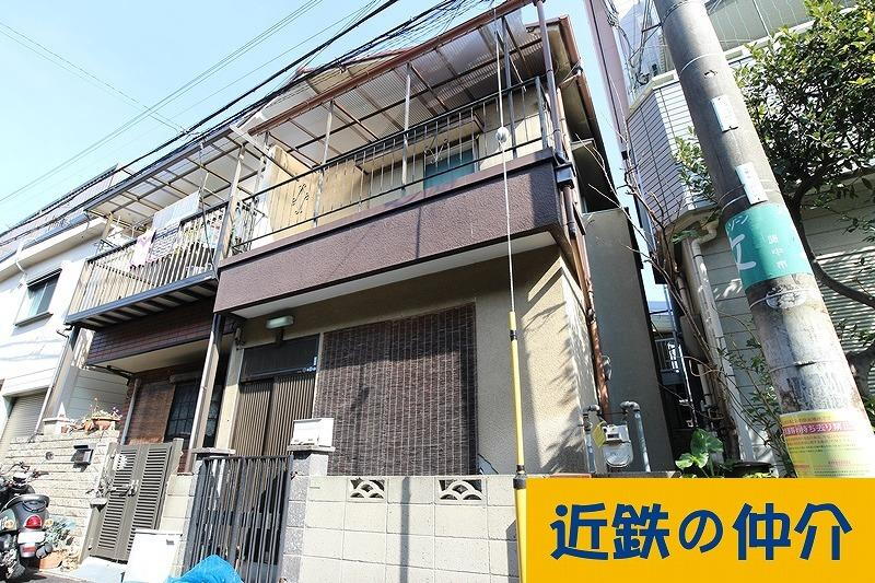大阪府豊中市小曽根４ 650万円