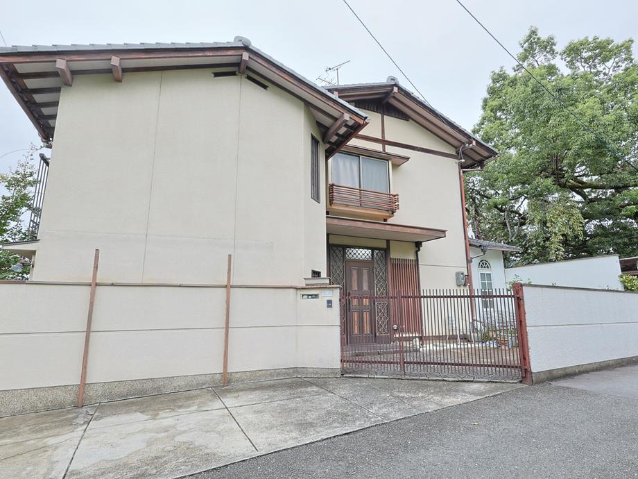 京都府京都市右京区鳴滝音戸山町 4280万円 4LDK