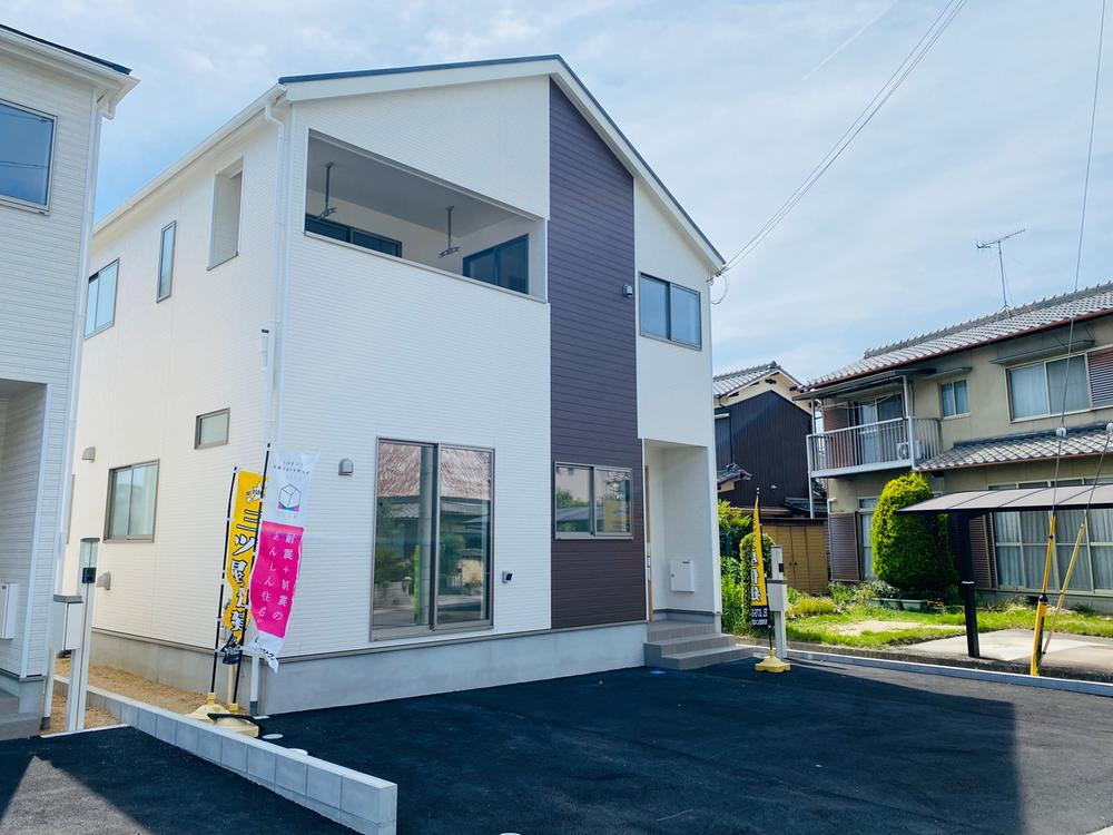 兵庫県姫路市広畑区蒲田 2080万円 3SLDK