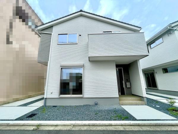 京都府京都市北区等持院西町 4598万円 4LDK