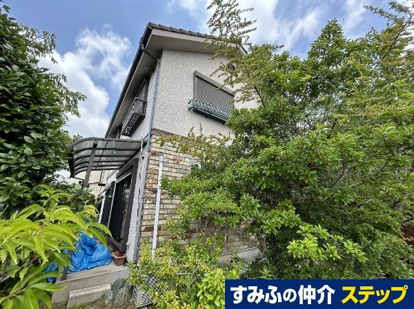 兵庫県宝塚市山本台１ 2700万円
