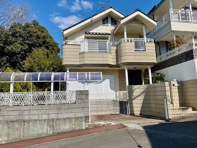 兵庫県川西市多田院２ 1780万円