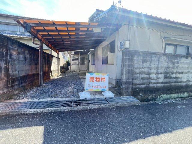 兵庫県姫路市夢前町前之庄 400万円