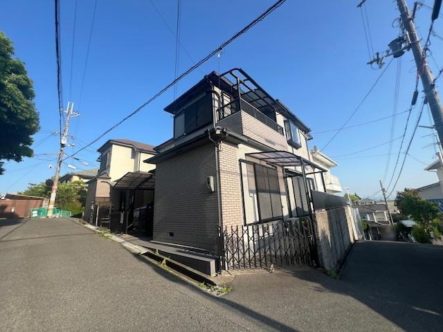 大阪府寝屋川市菅相塚町 2280万円 4LDK