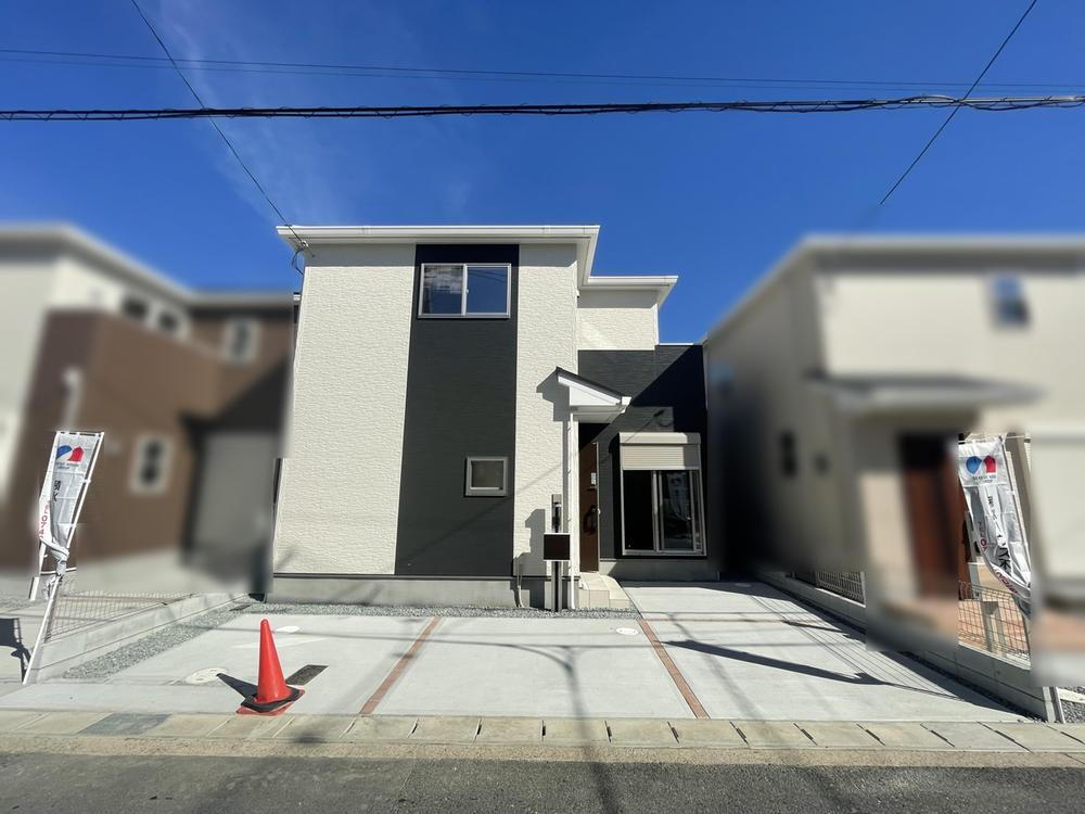 奈良県奈良市四条大路２ 3180万円 4LDK