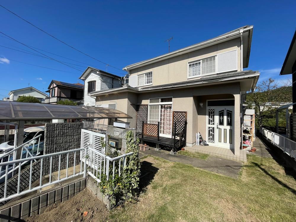 滋賀県野洲市近江富士４ 1480万円