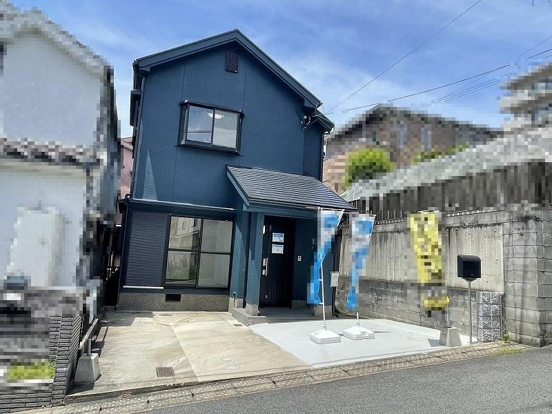 京都府宇治市神明石塚 2799万円