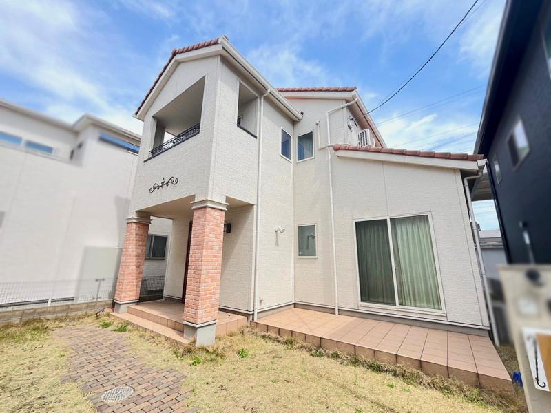 兵庫県加古川市別府町新野辺 2680万円